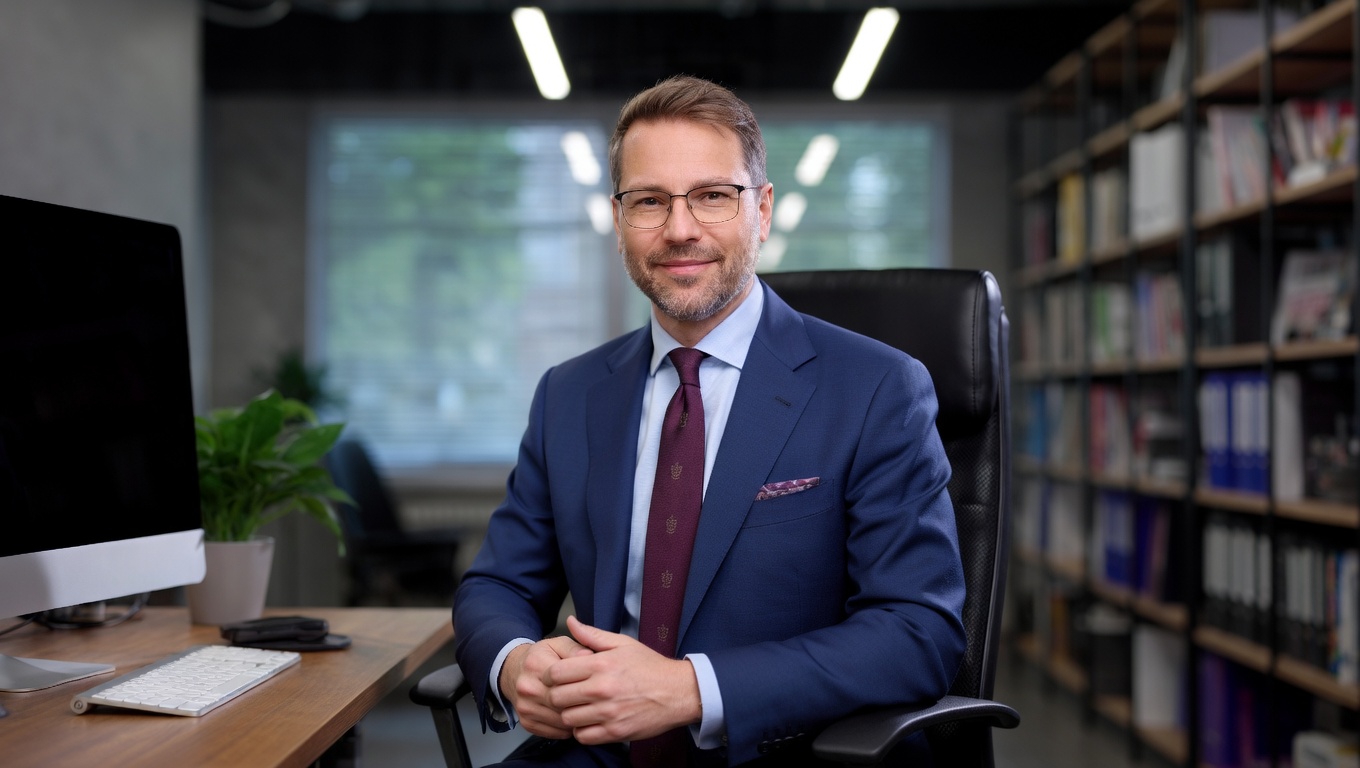 Marcin Kowalski - Professionele Pools-Nederlands tolk